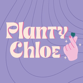 PLANTY CHLOE | ЗАКУПКИ