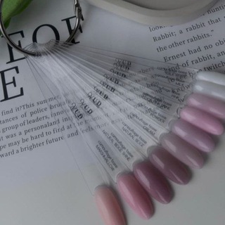 MANICURE_INDUSTRY CHAT️