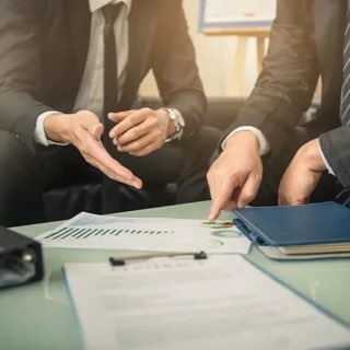 ПЕРЕГОВОРЫ || ЧЁРНАЯ РИТОРИКА