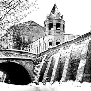 ВОРОНЕЖСКИЙ КАРАУЛЬНЫЙ