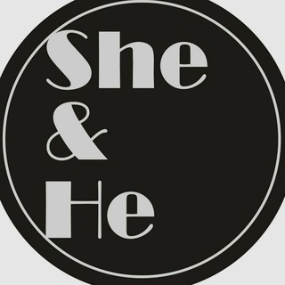 SHE&HE