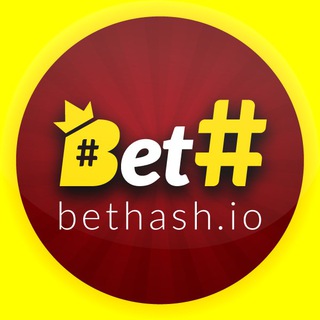 BETHASH.IO