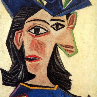 ВНУЧКА ИСКУССТВОВЕДА