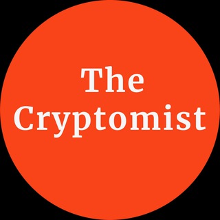 THE CRYPTOMIST