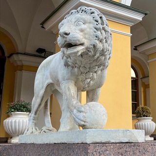 ЛОКАЦИИ. МОСКВА & ПЕТЕРБУРГ