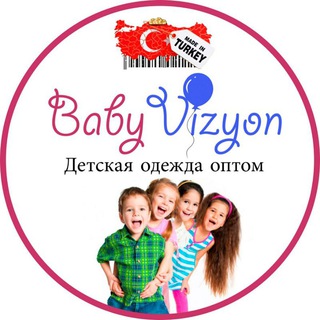 BABYVIZYON / РОССИЯ