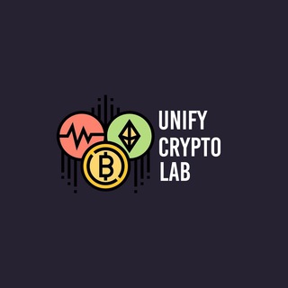 UNIFY CRYPTO LAB
