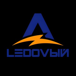LEDOVЫЙ
