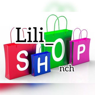 LILI_SHOP_NCH