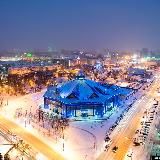 ТЮМЕНЬ | СОБЫТИЯ | НОВОСТИ