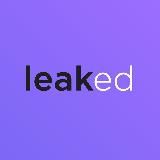 LEAKED