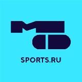 МЕДИАФУТБОЛ НА SPORTS.RU