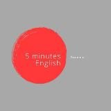 5-MINUTE ENGLISH GRAMMAR