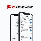 PR AMBASSADOR