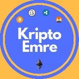 KRIPTO EMRE