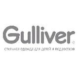 GULLIVER | ДЕТСКАЯ ОДЕЖДА