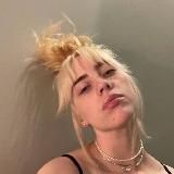 BILLIE EILISH MUSIC