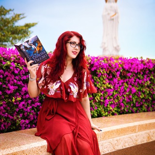 МАРИНА И КНИЖКИ (И КИТАЙЦЫ)