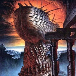 НОЙЕВ КОВЧЕГ