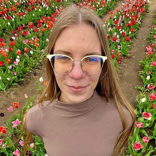 АРИНА ШЕВА В ЧИКАГО | IT В США