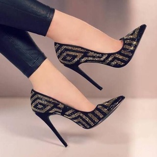 ЖЕНСКАЯ ОБУВЬDORADOS SHOES