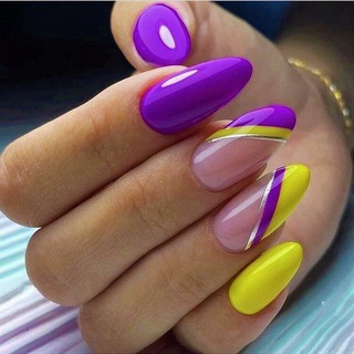 НЕТИПИЧНЫЙ МАНИКЮР. ДИЗАЙН НОГТЕЙ