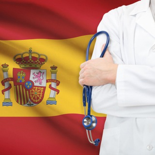 ВРАЧОМ В ИСПАНИЮ, БЛОЖ