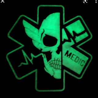 ТАКТИЧЕСКАЯ МЕДИЦИНА-СИБИРЬ