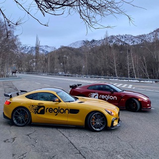 REGION ЖЕЗКАЗГАН САТПАЕВ