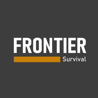 FRONTIER SURVIVAL | МАКС ПОЛГИН