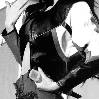 ТРИЕДИНАЯ БОГИНЯ.