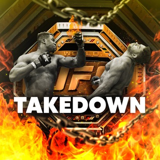 TAKEDOWN