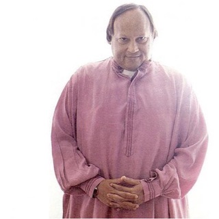 NUSRAT FATEH ALI KHAN