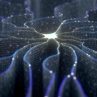 НЕЙРОСЕТЬ СОЗДАЕТ