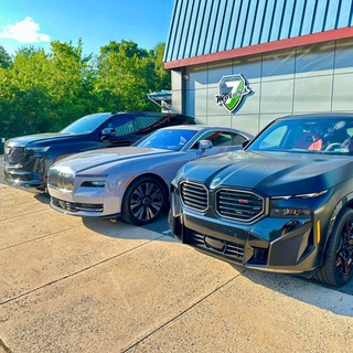 НОВЫЕ АВТО ИЗ США И КАНАДЫ