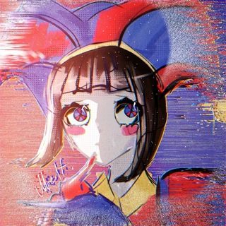 DIGITAL CIRCUS HOROSCOPE