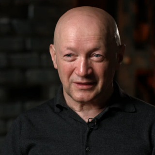 PAVEL SVIRIDOV