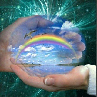 МИР ПРЕКРАСЕН! THE WORLD IS WONDERFUL!