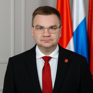 ЭДУАРД СОСНИН