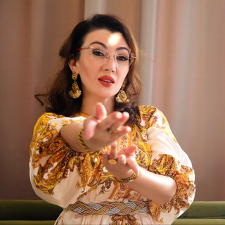 SAPFIRIYA — MUSHTARIY YULDASHEVA
