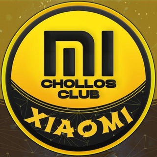 CHOLLOS CLUB XIAOMI