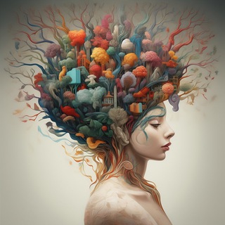 WOMENS CORNER | ПСИХОЛОГИЯ