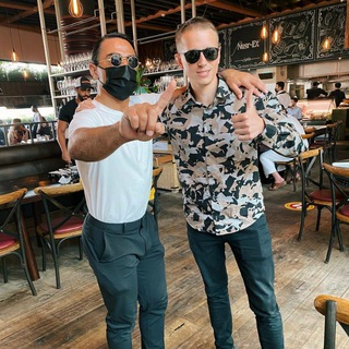 GOROKHOV BETS — АВТОРСКИЕ ПРОГНОЗЫ НА СПОРТ