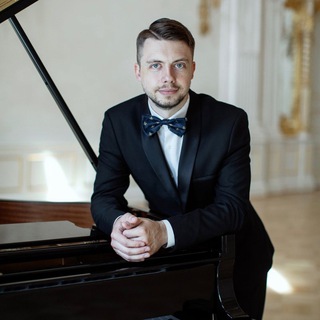 CHIGADAEV MUSIC CHANNEL