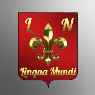 LINGUA MUNDI