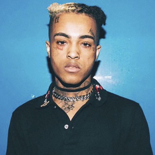 XXXTENTACION