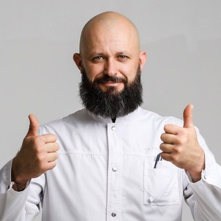 АНТИДОКТОР АЛЕКСЕЙ МАМАТОВ