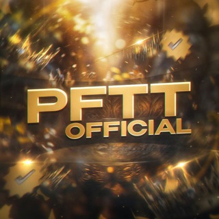 PFTT OFFICIAL️️️
