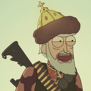 МОСКВИЧ РИК