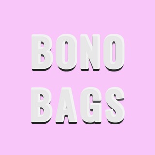 BONO BAGS